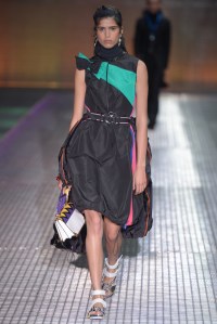 Prada Resort 2017