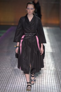 Prada Resort 2017