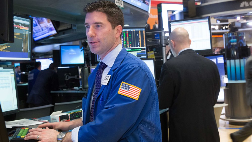 trader