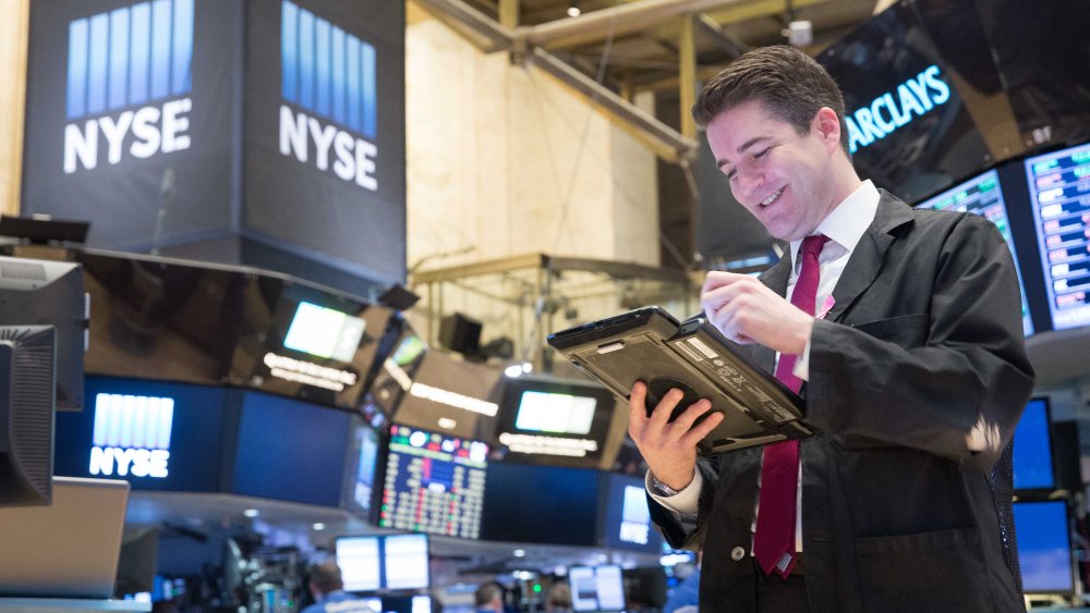 Trader