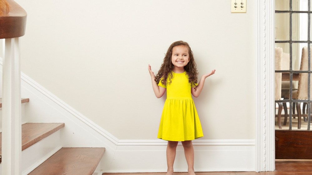 Children’s Clothing Startup Primary Raises $8 Million