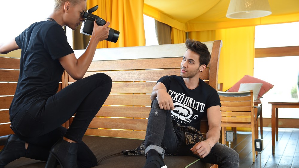 Prince Royce to Be Ecko's Newest Ambassador
