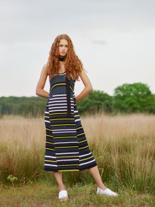 Pringle of Scotland Resort 2017