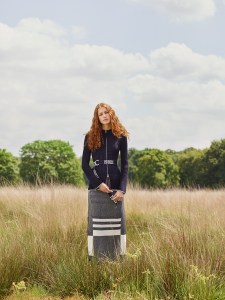 Pringle of Scotland Resort 2017