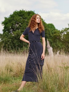 Pringle of Scotland Resort 2017