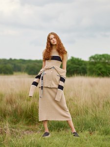 Pringle of Scotland Resort 2017