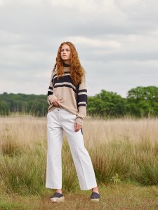 Pringle of Scotland Resort 2017