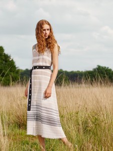 Pringle of Scotland Resort 2017