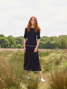 Pringle of Scotland Resort 2017