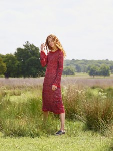 Pringle of Scotland Resort 2017