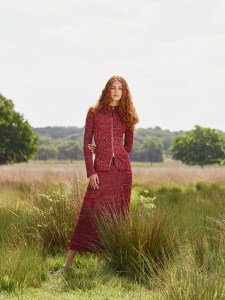 Pringle of Scotland Resort 2017