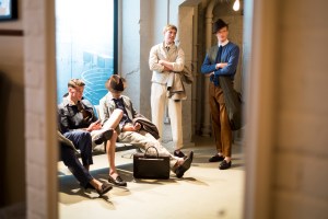 Private White V.C. Men's Spring 2017