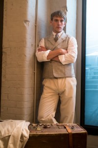Private White V.C. Men's Spring 2017