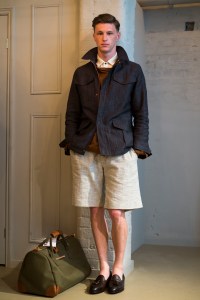 Private White V.C. Men's Spring 2017
