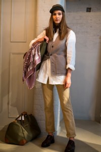 Private White V.C. Men's Spring 2017