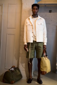 Private White V.C. Men's Spring 2017