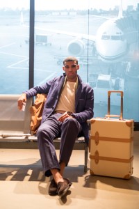 Private White V.C. Men's Spring 2017