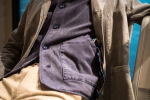 Private White V.C. Men's Spring 2017