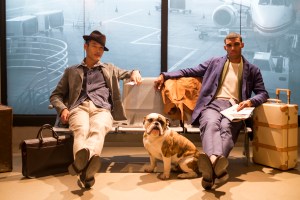 Private White V.C. Men's Spring 2017