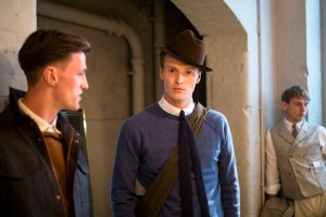 Private White V.C. Men's Spring 2017