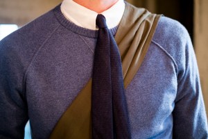 Private White V.C. Men's Spring 2017