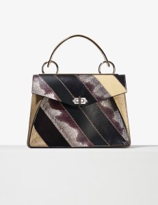 Proenza Schouler's Hava top-handle bag