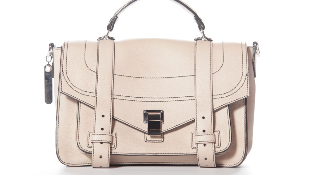 Proenza Schouler’s PS1+