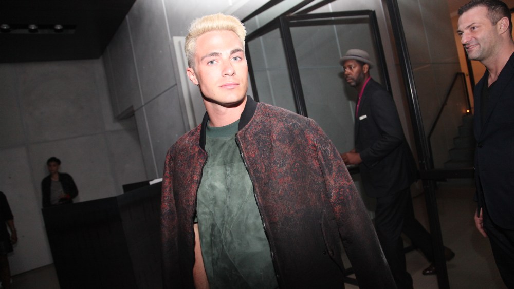 CFDA Announces NYFWM Ambassadors for Fall Winter 2017