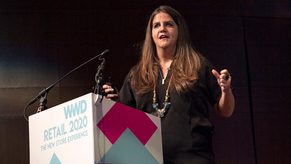 20/20 2016 summit Rachel Shechtman