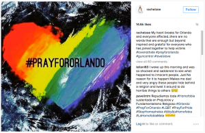 rachel zoe instagram