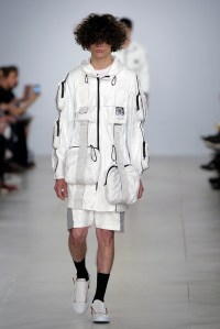 Christopher Raeburn Men's Spring 2017