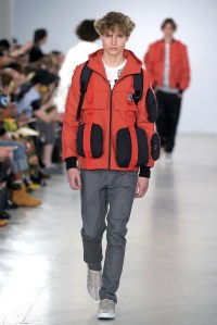 Christopher Raeburn Men's Spring 2017