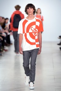 Christopher Raeburn Men's Spring 2017