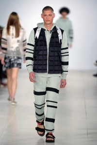 Christopher Raeburn Men's Spring 2017
