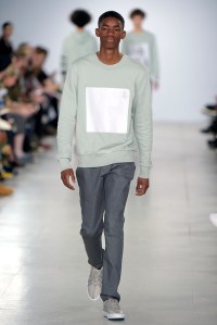 Christopher Raeburn Men's Spring 2017