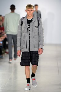Christopher Raeburn Men's Spring 2017