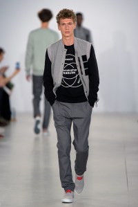Christopher Raeburn Men's Spring 2017
