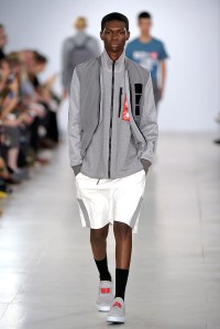 Christopher Raeburn Men's Spring 2017