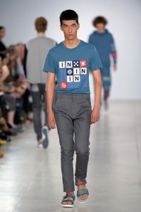 Christopher Raeburn Men's Spring 2017