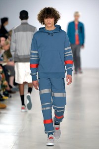Christopher Raeburn Men's Spring 2017
