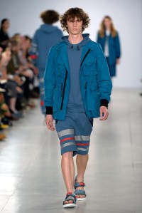 Christopher Raeburn Men's Spring 2017