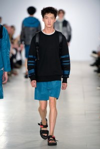 Christopher Raeburn Men's Spring 2017