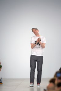 Christopher Raeburn