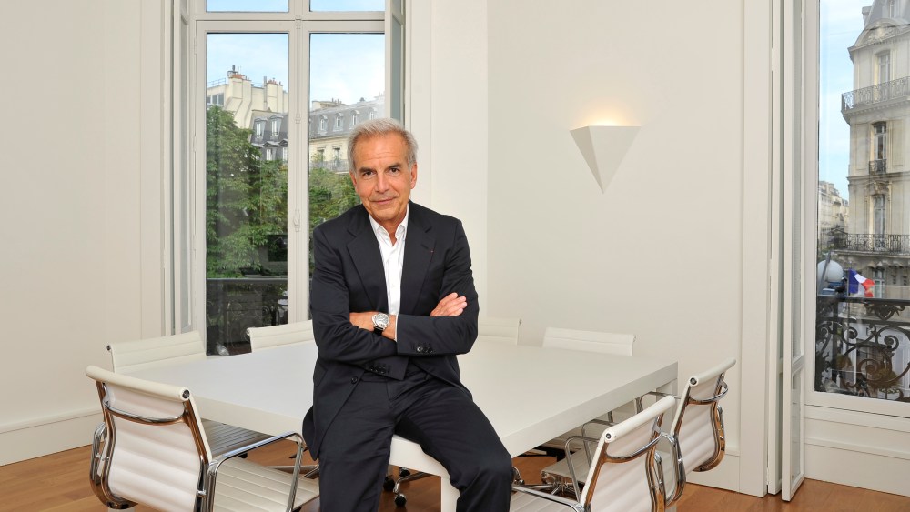 Ralph Toledano