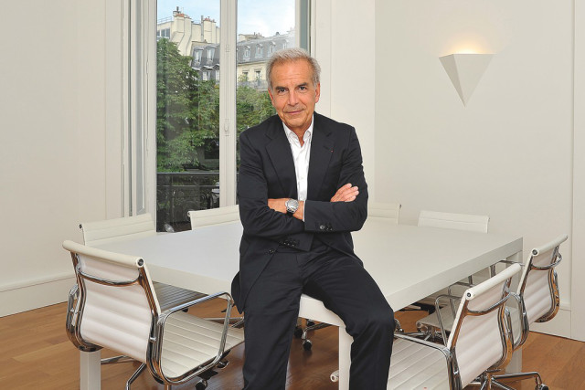 Ralph Toledano