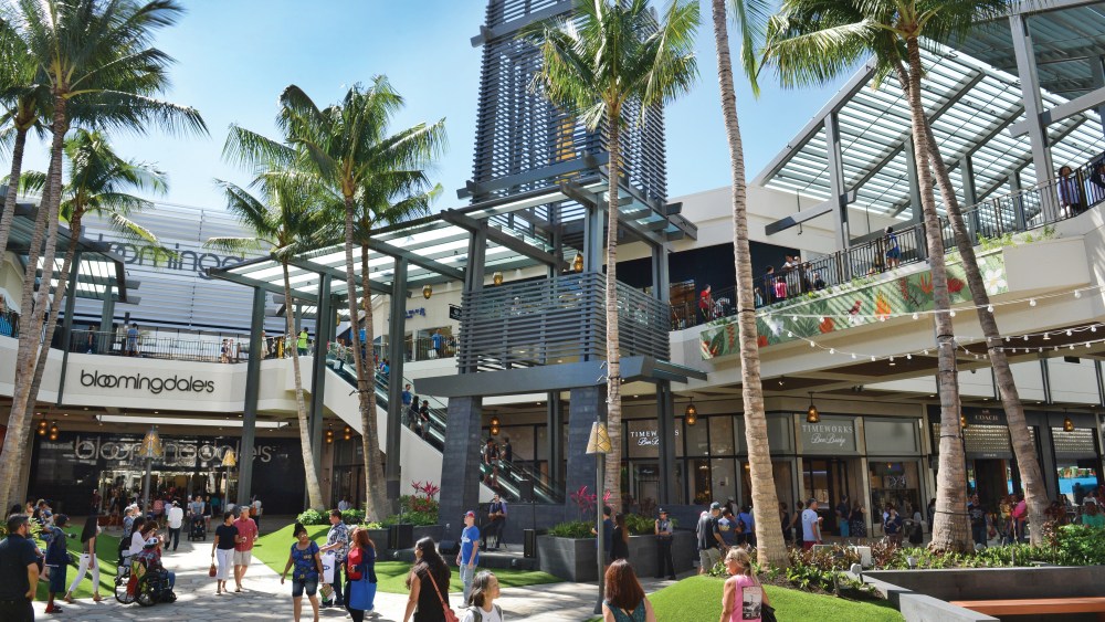 Retailers Take a Wait-and-See Approach at ReCon