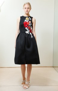 Reem Acra Resort 2017