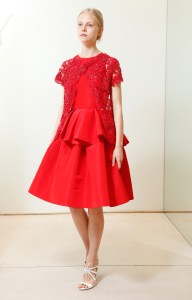 Reem Acra Resort 2017