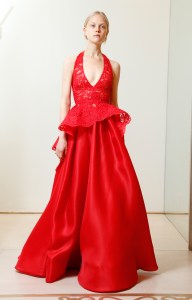 Reem Acra Resort 2017