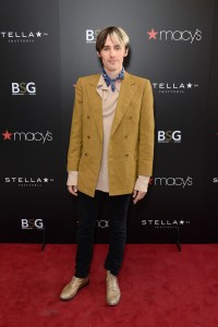reeve carney